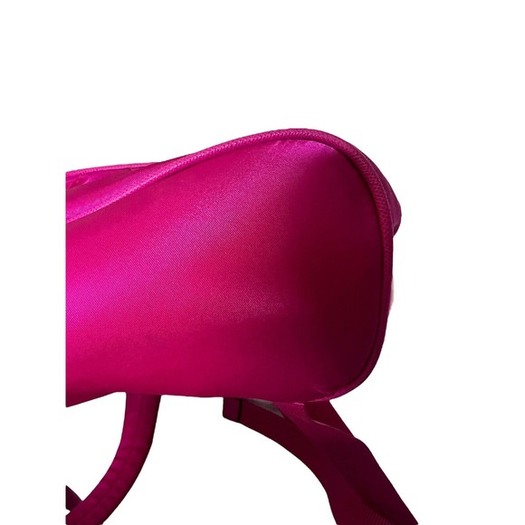 Michael Kors‎ Quilted Backpack Fuchsia Pink